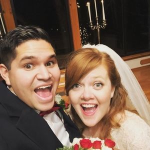 Meet your Posher, Brittney